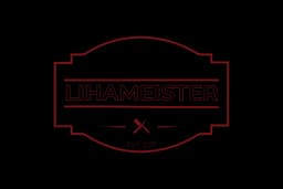Lihameister Logo